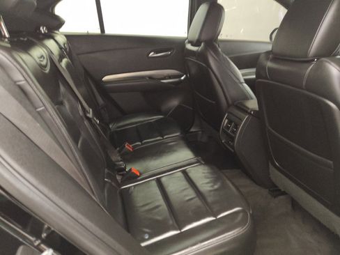 Used 2020 Cadillac XT4 Premium Luxury w/ Driver Awareness Package image 19