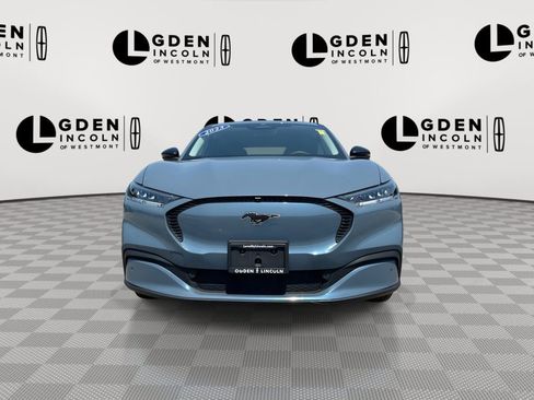 Used 2023 Ford Mustang Mach-E Select image 3