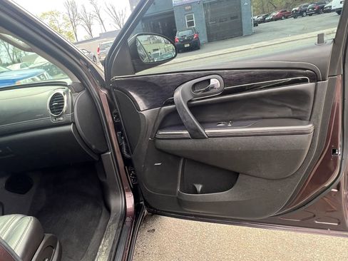 Used 2015 Buick Enclave Premium w/ Experience Buick Package image 33