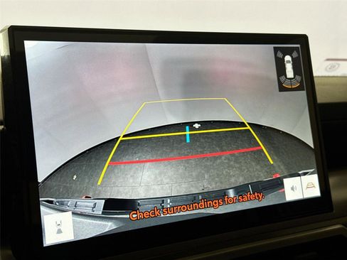 Certified 2025 Toyota Tacoma TRD Sport image 26