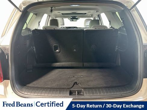 Used 2021 Hyundai Palisade SEL w/ Cargo Package AWD/4WD image 18
