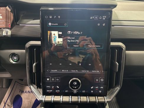 New 2026 GMC Acadia AT4 w/ LPO, Floor Liner Package image 27