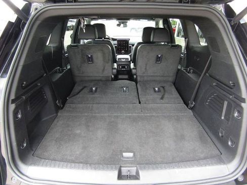 Used 2024 GMC Acadia Elevation AWD/4WD image 38