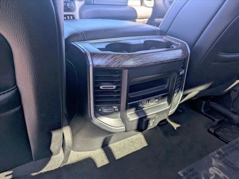 Used 2020 RAM 1500 Laramie image 16