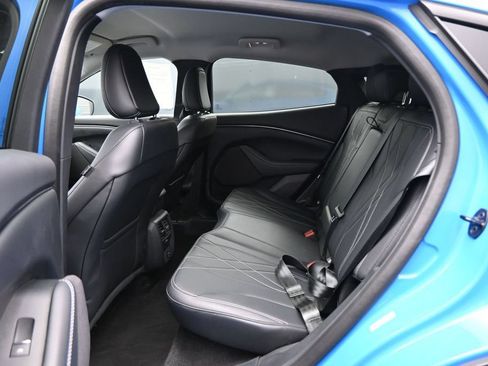 Used 2022 Ford Mustang Mach-E Select w/ Comfort/Technology Package RWD image 24