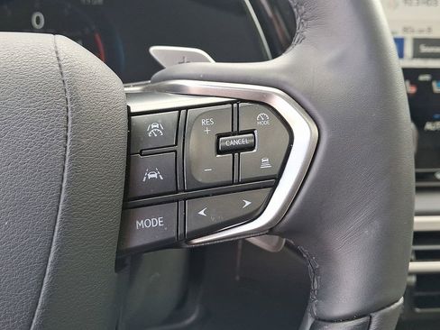 Used 2025 Lexus RX 350 Premium w/ Accessory Package (Z1) AWD/4WD image 23