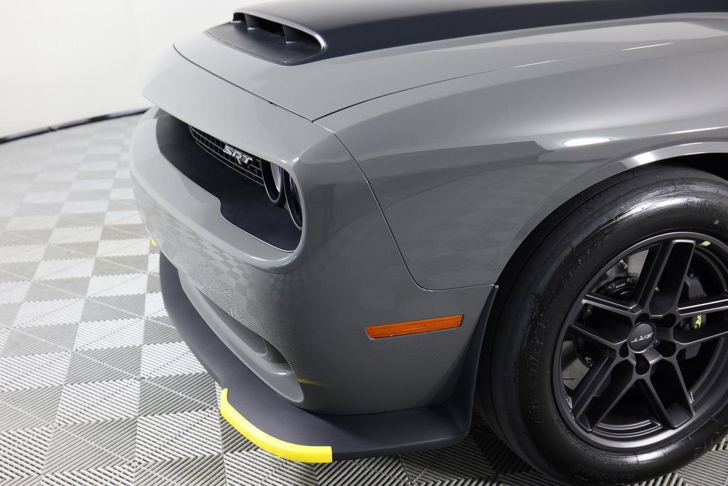 Used 2023 Dodge Challenger SRT Hellcat Redeye RWD image 50