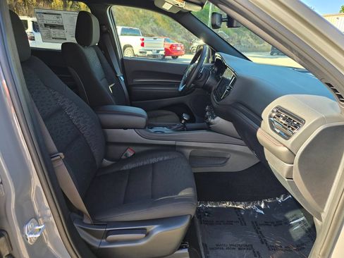 New 2026 Dodge Durango GT w/ Blacktop Package AWD/4WD image 26