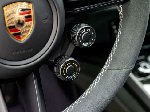 Used 2025 Porsche 911 GT3 RS RWD image 20