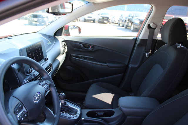 Used 2023 Hyundai Kona SEL AWD/4WD image 31