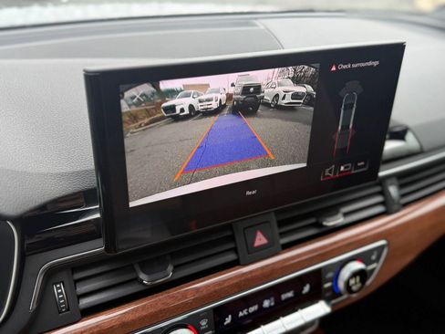 Used 2023 Audi A4 2.0T Premium w/ Convenience Package image 25