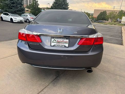 Used 2015 Honda Accord LX image 7