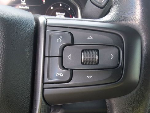 Used 2024 GMC Sierra 2500 Denali Ultimate w/ Max Trailering Package image 23