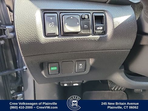 Used 2019 Nissan Sentra SV w/ All Weather Package image 10