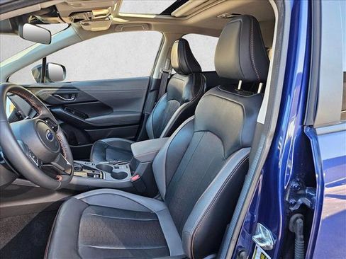 Used 2024 Subaru Crosstrek 2.5i Limited image 19