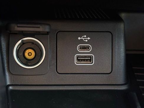 New 2025 Ford Bronco Sport Heritage w/ Convenience Package image 40