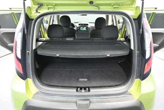 Used 2015 Kia Soul + FWD image 29