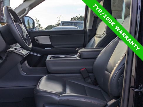 Certified 2025 Ford Expedition Max Active image 23
