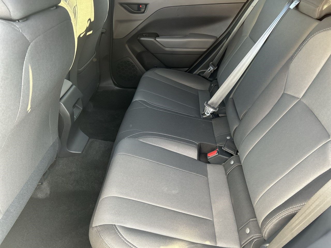 New 2026 Subaru Crosstrek 2.5i AWD/4WD image 13