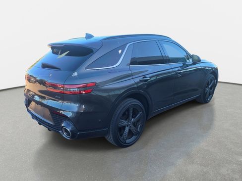 Certified 2023 Genesis GV70 2.5T w/ Sport Prestige Package AWD/4WD image 4