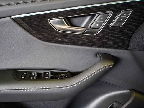 New 2026 Audi Q8 Prestige AWD/4WD image 21