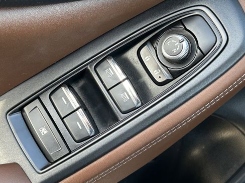 Used 2021 Subaru Forester Touring w/ Popular Package #2 image 21