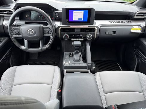 New 2026 Toyota Tacoma 2WD Double Cab image 23