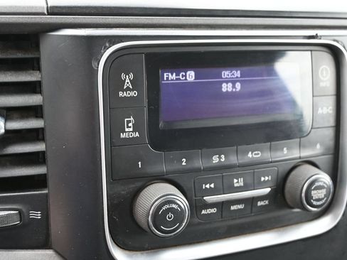 Used 2014 RAM 4500 Tradesman w/ Power Accessory Group AWD/4WD image 29