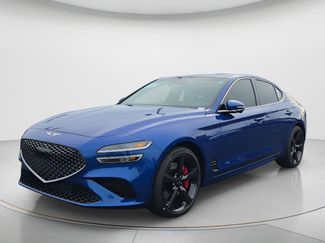 New 2026 Genesis G70 3.3T Sport Prestige RWD video 1