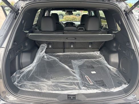 New 2026 Subaru Forester Sport AWD/4WD image 15