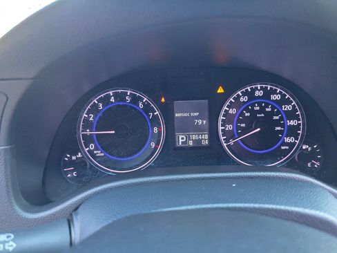Used 2013 INFINITI G37 Journey w/ Premium Pkg RWD image 9