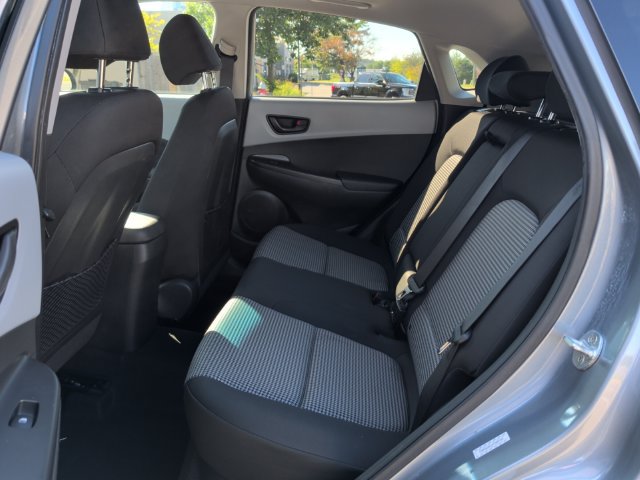 Used 2019 Hyundai Kona SEL w/ SEL Tech Package 02 FWD image 22
