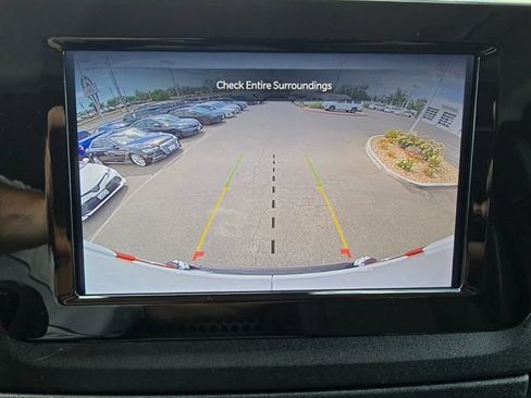 Used 2025 RAM ProMaster 2500 FWD image 11
