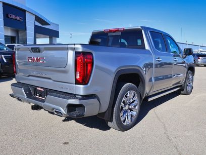 New 2026 GMC Sierra 1500 Denali