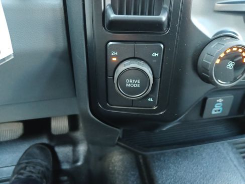 New 2026 Ford F350 XL w/ 360-Degree Camera Package image 29