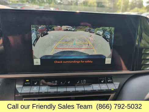 Used 2025 Toyota Camry XSE AWD/4WD image 20