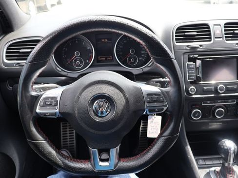 Used 2013 Volkswagen GTI Driver's Edition FWD image 27