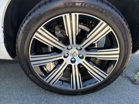Used 2022 Volvo XC90 T6 Inscription w/ Advanced Package AWD/4WD image 19