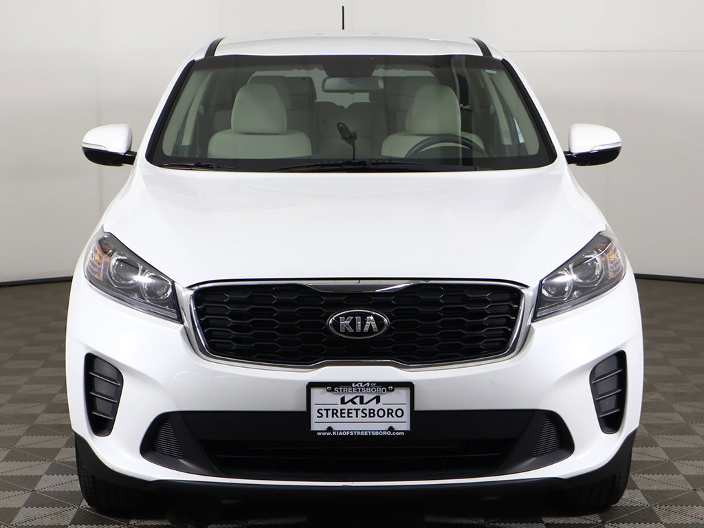 Used 2019 Kia Sorento FWD image 10