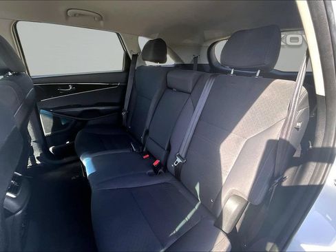 Used 2016 Kia Sorento AWD w/ LX Convenience Package image 25