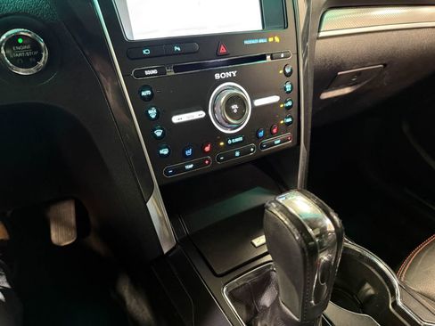 Used 2017 Ford Explorer Sport w/ Equipment Group 401A AWD/4WD image 81