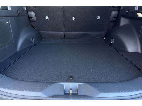 New 2026 Toyota bZ Woodland AWD/4WD image 17