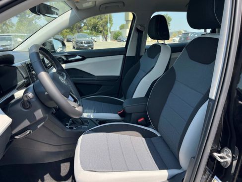 New 2025 Volkswagen Taos S image 16