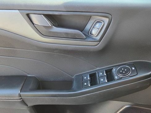 Used 2024 Ford Escape Active w/ Cold Weather Package FWD image 24