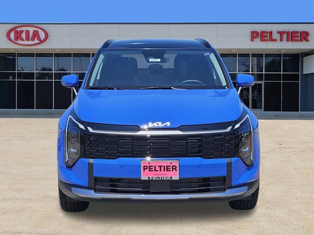 New 2026 Kia Sportage EX w/ EX Panorama Roof Package AWD/4WD image 2