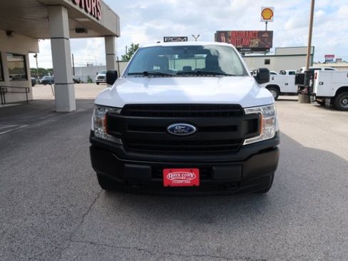 Used 2019 Ford F150 XL w/ XL Power Equipment Group AWD/4WD image 2