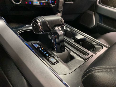 Used 2023 Ford F150 Lariat w/ Equipment Group 502A High image 23