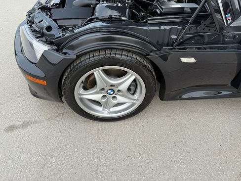 Used 1999 BMW M Roadster image 45