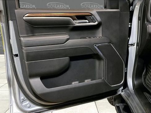 Certified 2024 Chevrolet Silverado 1500 LT AWD/4WD image 12