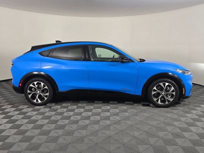 Used 2023 Ford Mustang Mach-E Premium